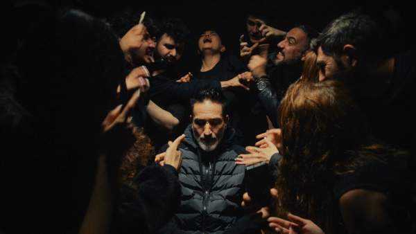 Sırtlan Lyrics - Sagopa Kajmer