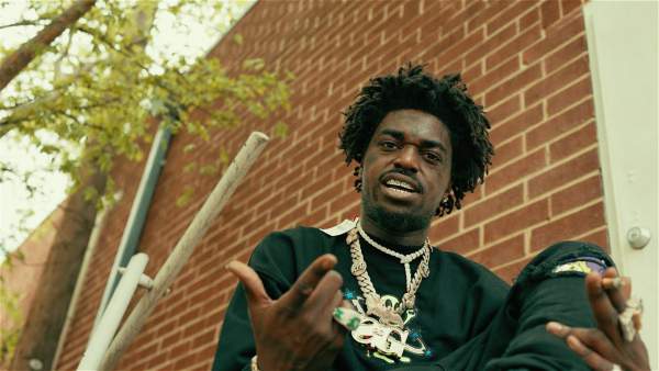 Soleboy Lyrics - Kodak Black