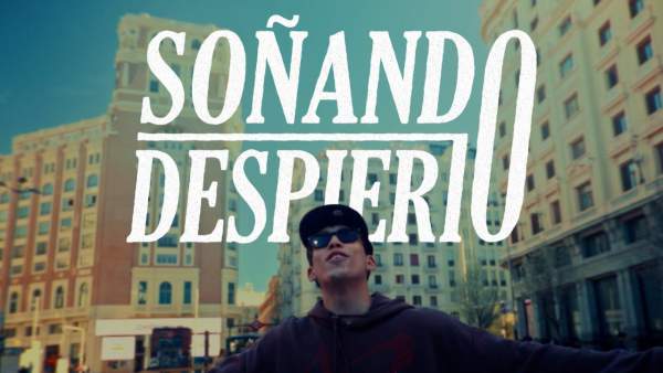 Soñando Despierto Lyrics (English Translation) - Ramma