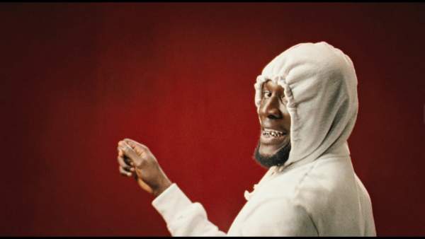 SORRY RACH! Lyrics - Stormzy