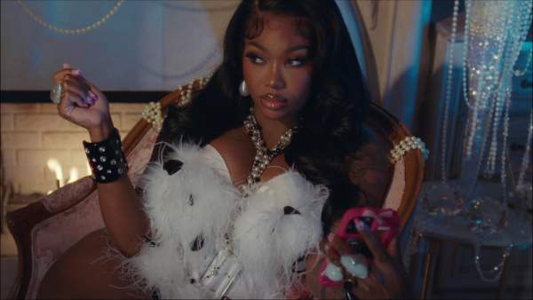 Spend It Lyrics - Summer Walker