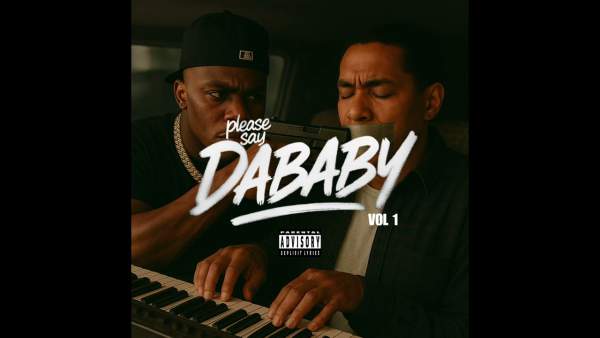Spin Lyrics - DaBaby