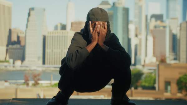 STINGray Lyrics - CJ Fly