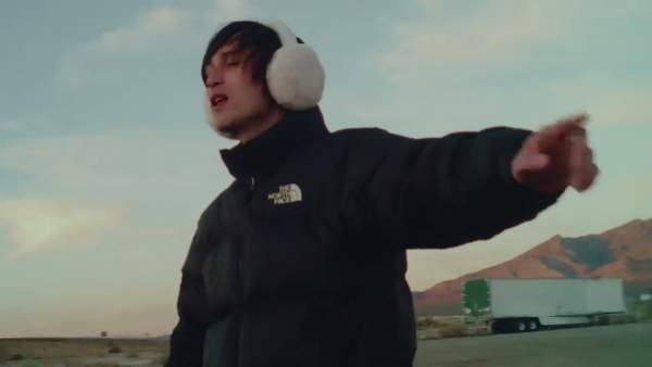 Strobe Lyrics - Armlock