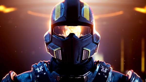 Super Earth Under Siege Lyrics - Jonathan Young, RichaadEB