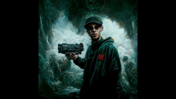 Talk About It Lyrics - Logic