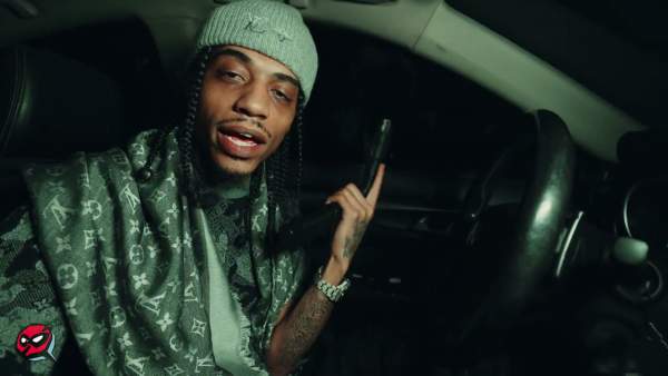 Talkin Bout’ Screwly G Lyrics - Screwly G