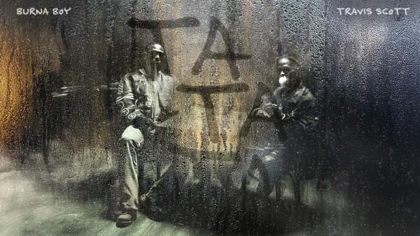 TaTaTa Lyrics - Burna Boy