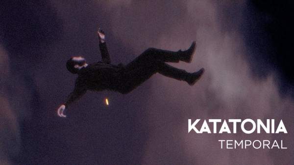 Temporal Lyrics - Katatonia