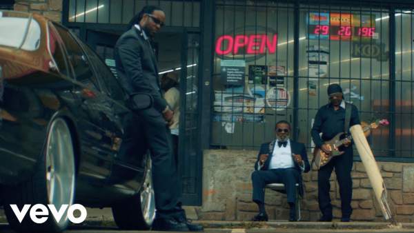 THE ATL EXPERIENCE Lyrics - 2 Chainz, Ronald Isley, The Isley Brothers