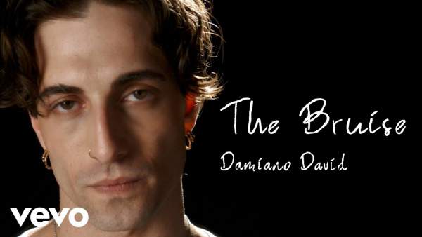 The Bruise Lyrics - Damiano David