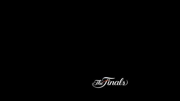 The Finals Lyrics - J. Cole