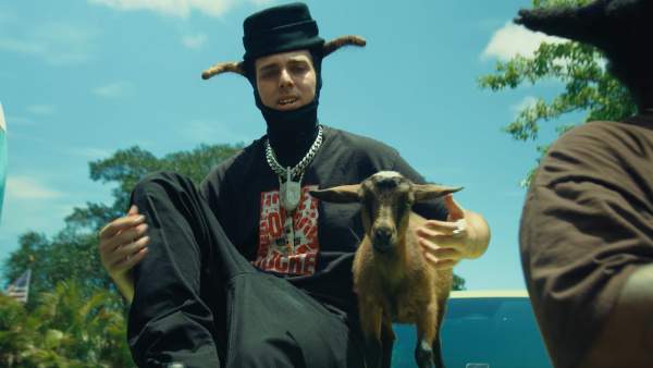 The NAC 4 Lyrics - BLP KOSHER