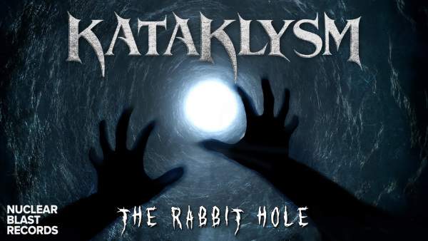 The Rabbit Hole Lyrics - Kataklysm