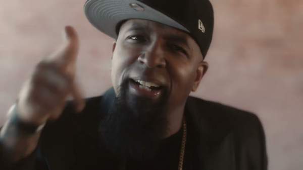 This I Know Lyrics - Tech N9ne