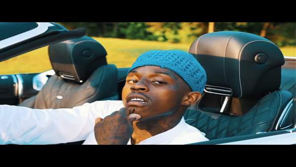 This Way Forever Lyrics - Quando Rondo
