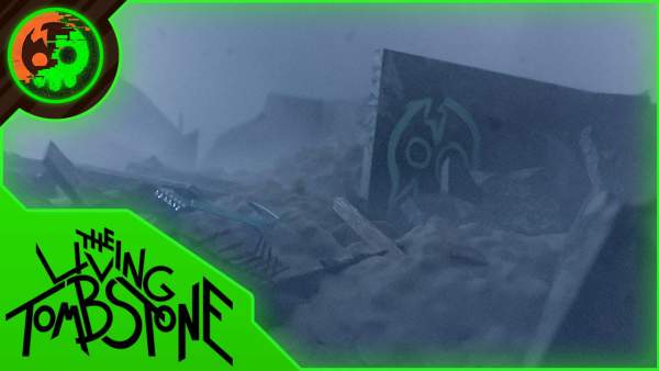 This Will Be Our Year Lyrics - The Living Tombstone