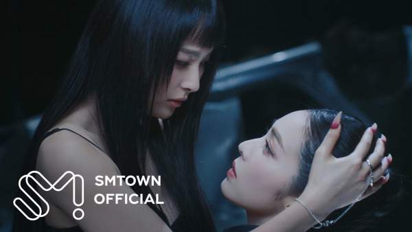 TILT Lyrics (English Translation) - Red Velvet - IRENE & SEULGI
