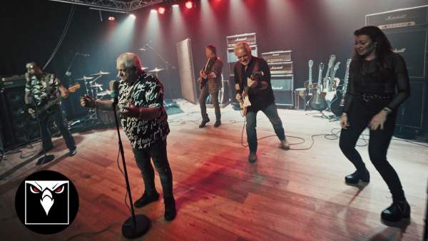 Time To Listen Lyrics - Dirkschneider & The Old Gang