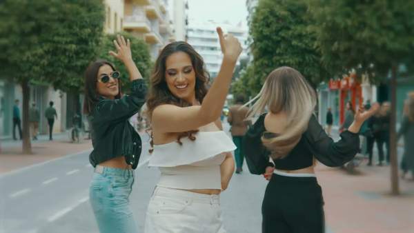 Tirititimi Lyrics - MARINA
