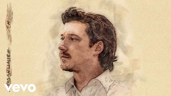 TN Lyrics - Morgan Wallen