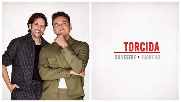 Torcida Lyrics - Silvestre Dangond
