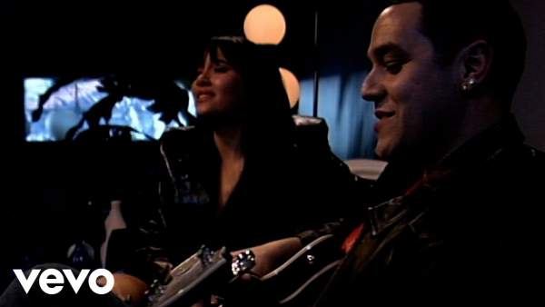 TRANKIS Lyrics - Aitana, Barry B