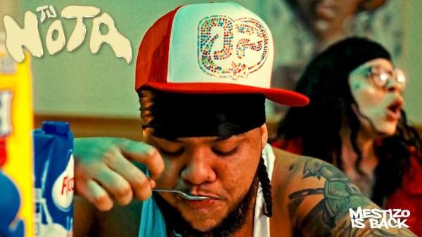 Tu Nota Lyrics - Mestizo Is Back