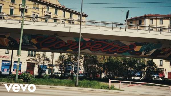 Vent’anni. Lyrics - Rkomi