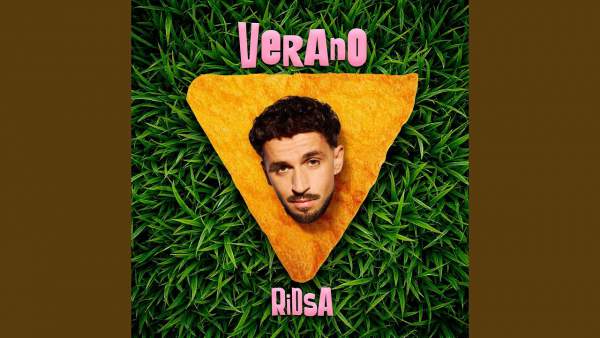 Verano Lyrics - Ridsa