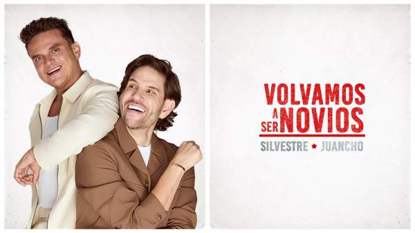Volvamos a Ser Novios Lyrics - Silvestre Dangond