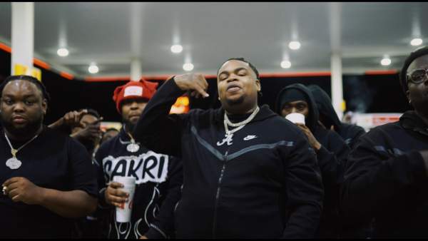 Webbie Flow Lyrics - Big Yavo