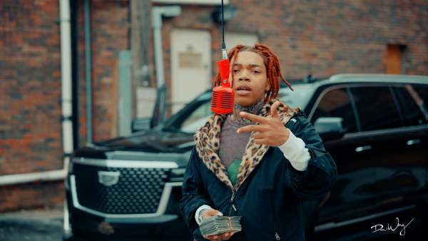 Wemby Lyrics - Chuckyy