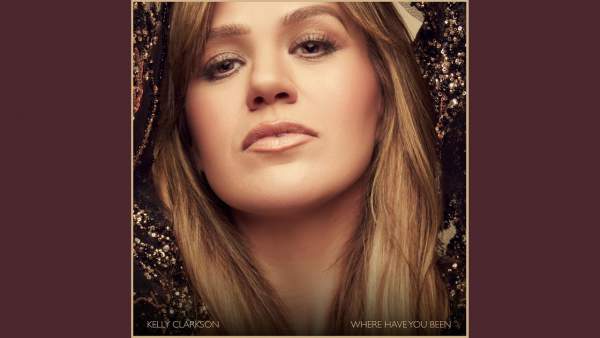 Where Have You Been Lyrics - Kelly Clarkson