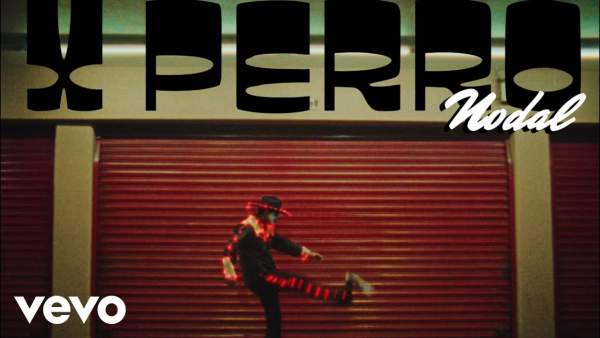 X Perro Lyrics - Christian Nodal