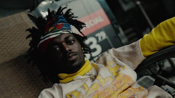Yellow Brick Road Lyrics - Kodak Black