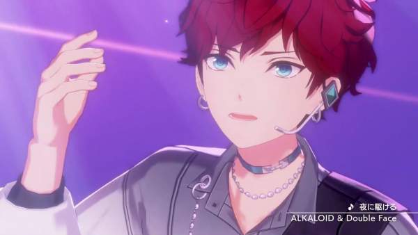 Yoru ni Kakeru Lyrics - JustenCh
