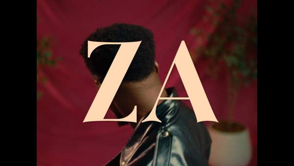 Za Lyrics - Anendlessocean