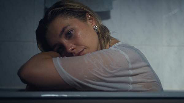 Zombie Lyrics - YUNGBLUD