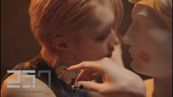 1&Only Lyrics - XLOV (엑스러브)