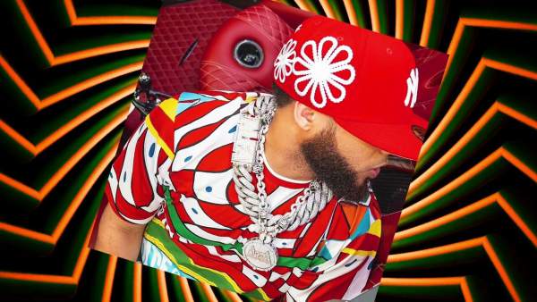 3 Leches Lyrics (English Translation) - El Alfa