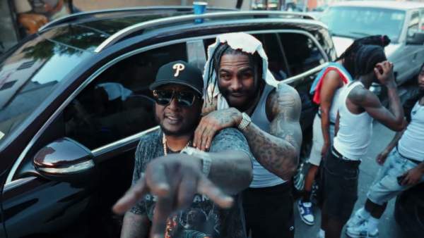 Ain’t Adding Up Lyrics - Dave East, Young Chris