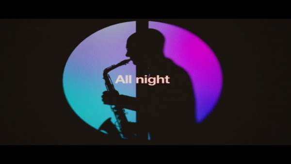 All Night Lyrics - Maroon 5