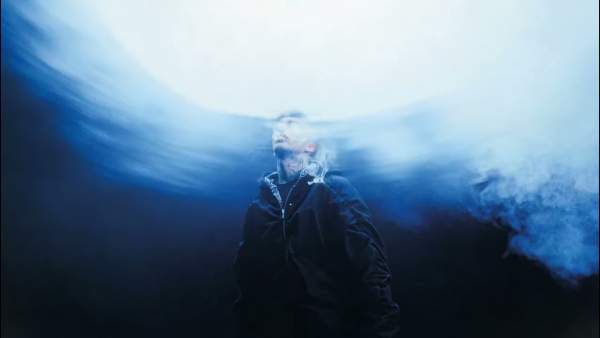 Anomalia Lyrics - Tony Boy