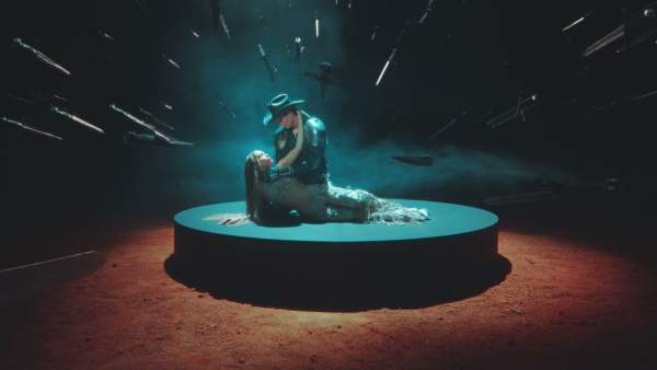 Aries Lyrics (English Translation) - Belinda