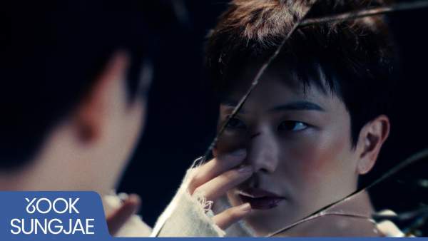 이제야 (At Last) Lyrics (English Translation) - YOOK SUNGJAE