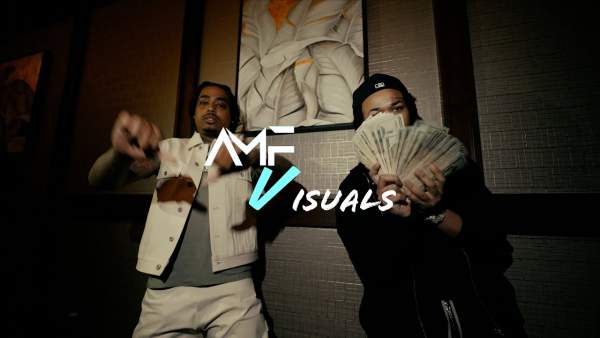 Been Da Man Lyrics - BuddaMac, BloodHound Q50
