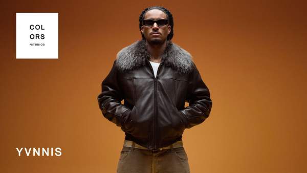 BIG SHOT Lyrics - Yvnnis