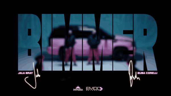 Bimmer Lyrics - Jala Brat, Buba Corelli