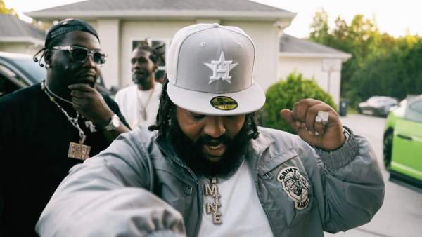 Braggin Rights Lyrics - RMC Mike, Rio Da Yung OG
